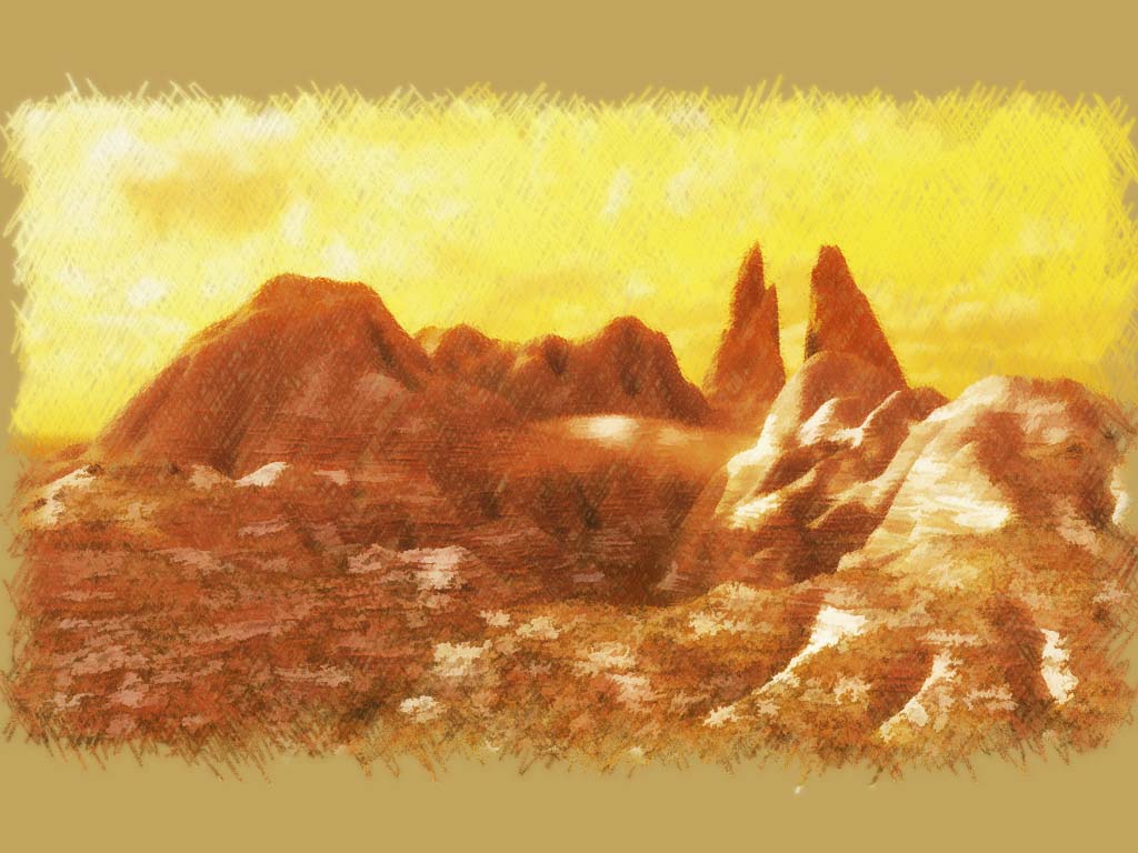 venus